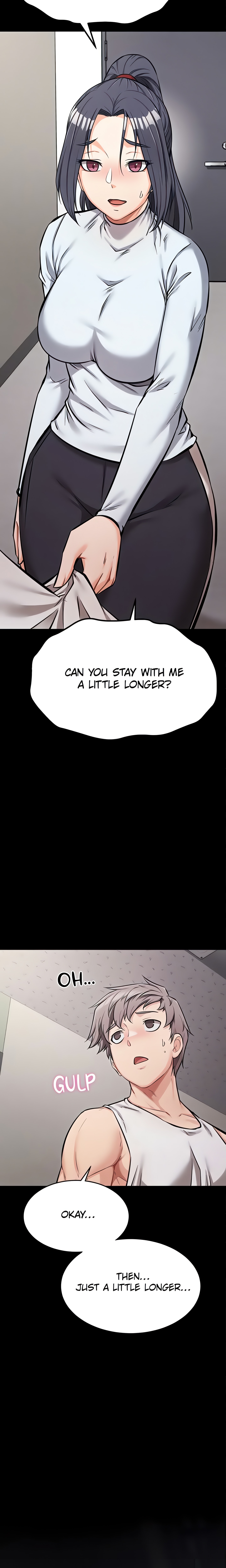 Athlete's village: A trap Chap chap 28-Athlete's village: A trap - Next Chap 29