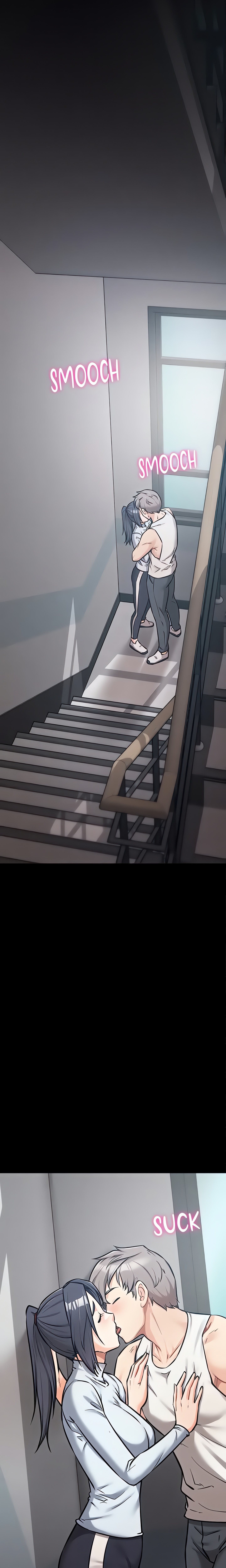 Athlete's village: A trap Chap chap 28-Athlete's village: A trap - Next Chap 29