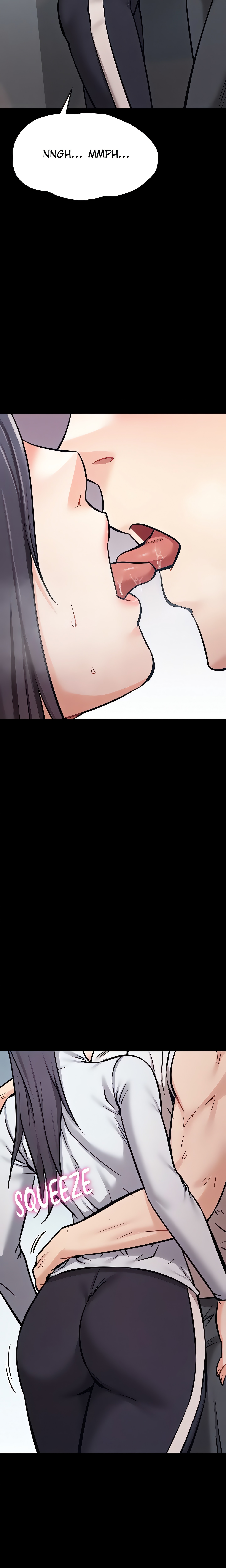 Athlete's village: A trap Chap chap 28-Athlete's village: A trap - Next Chap 29