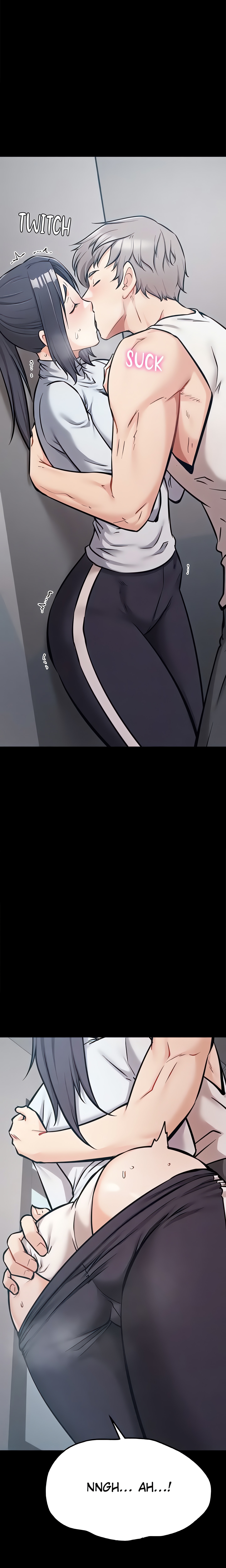 Athlete's village: A trap Chap chap 28-Athlete's village: A trap - Next Chap 29