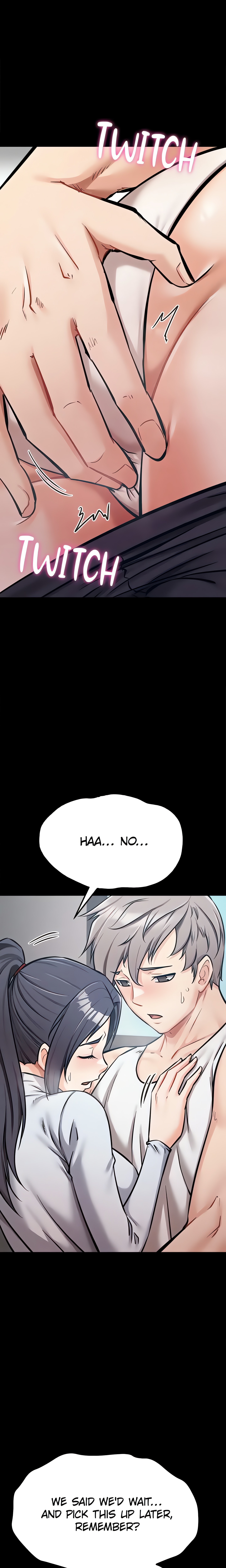 Athlete's village: A trap Chap chap 28-Athlete's village: A trap - Next Chap 29