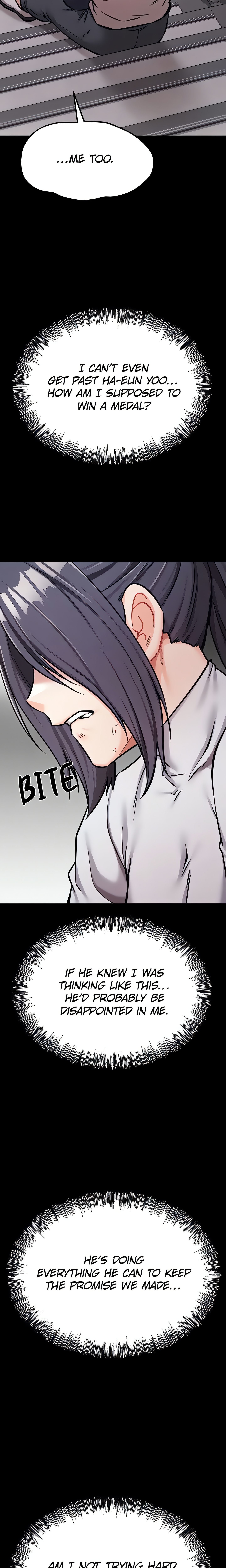 Athlete's village: A trap Chap chap 28-Athlete's village: A trap - Next Chap 29