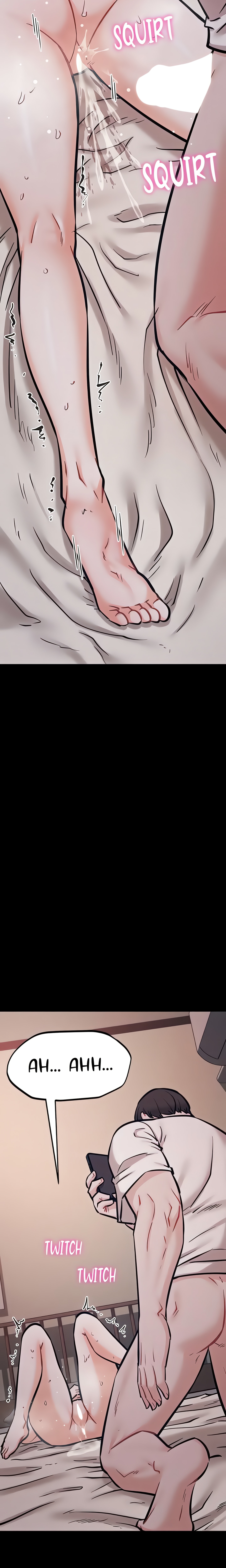 Athlete's village: A trap Chap chap 28-Athlete's village: A trap - Next Chap 29