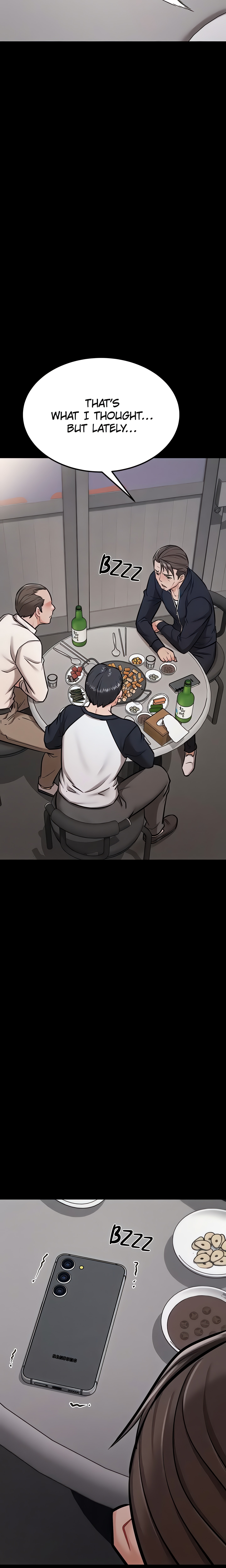 Athlete's village: A trap Chap chap 28-Athlete's village: A trap - Next Chap 29