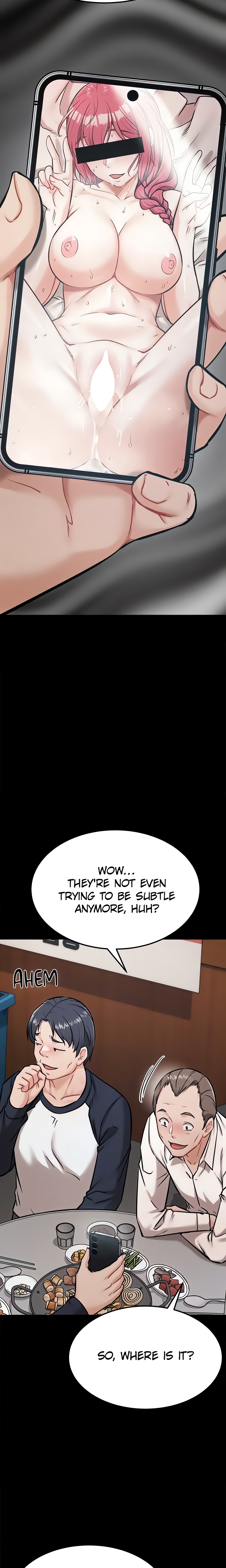 Athlete's village: A trap Chap chap 28-Athlete's village: A trap - Next Chap 29