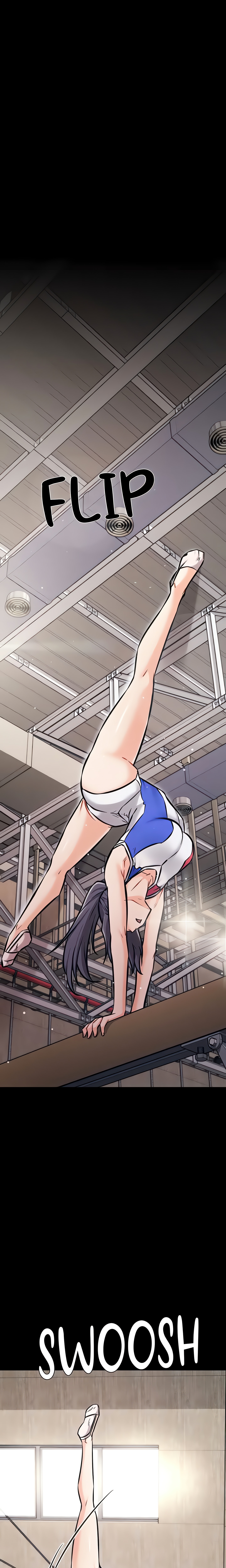 Athlete's village: A trap Chap chap 29-Athlete's village: A trap - Next Chap 30