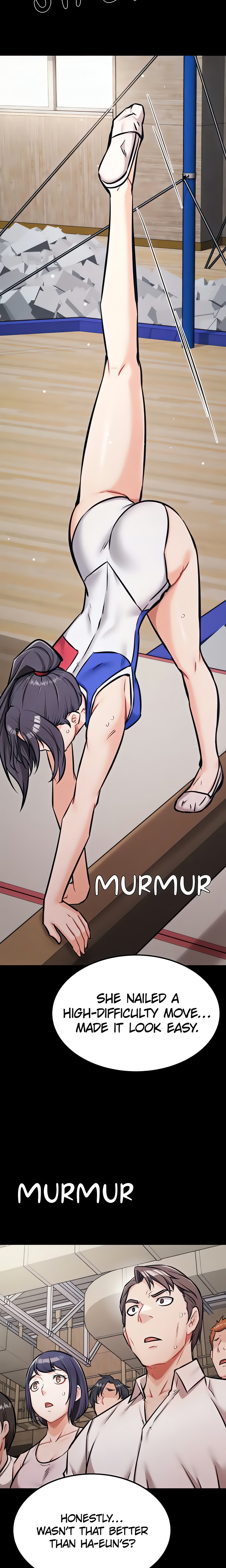 Athlete's village: A trap Chap chap 29-Athlete's village: A trap - Next Chap 30