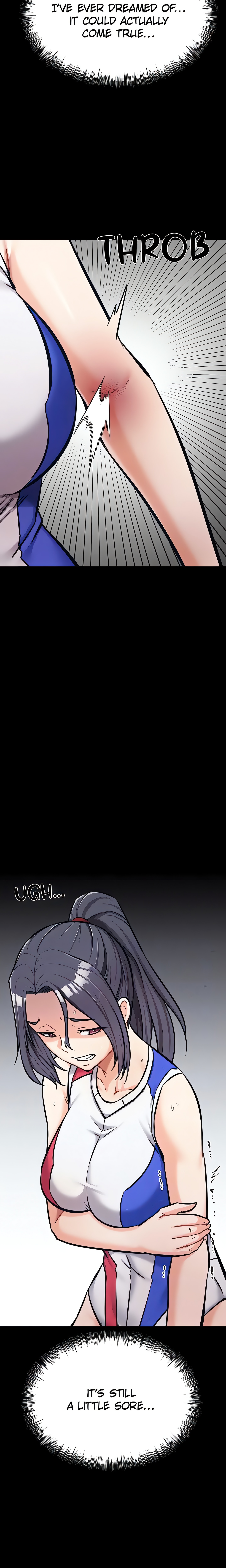 Athlete's village: A trap Chap chap 29-Athlete's village: A trap - Next Chap 30