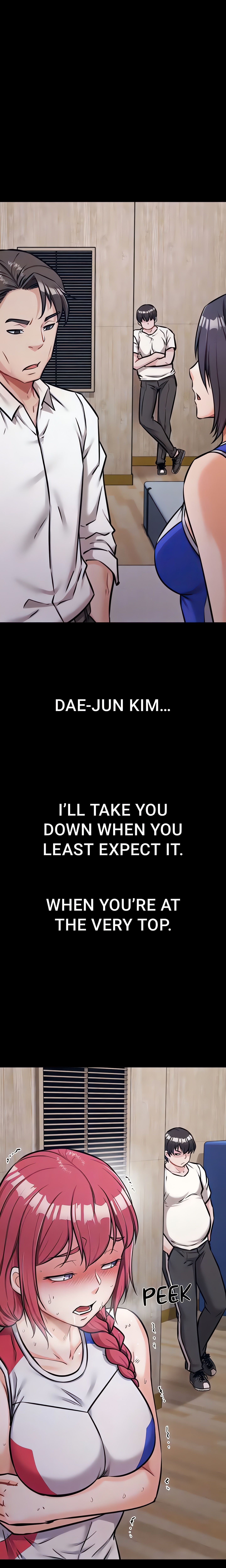 Athlete's village: A trap Chap chap 29-Athlete's village: A trap - Next Chap 30