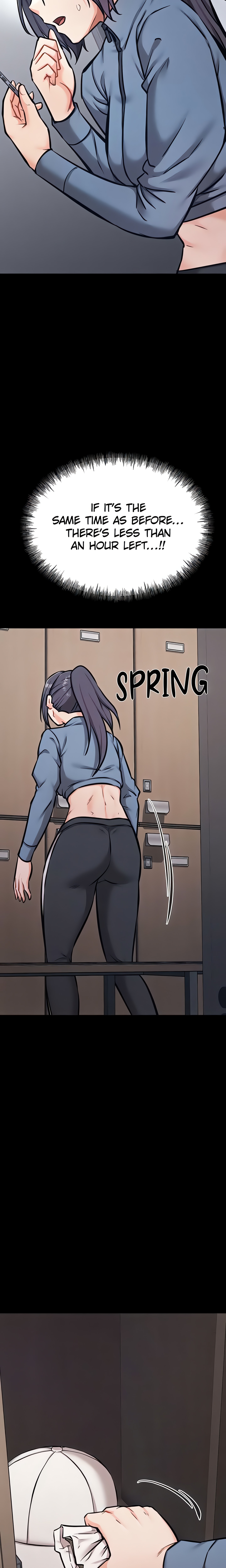 Athlete's village: A trap Chap chap 29-Athlete's village: A trap - Next Chap 30