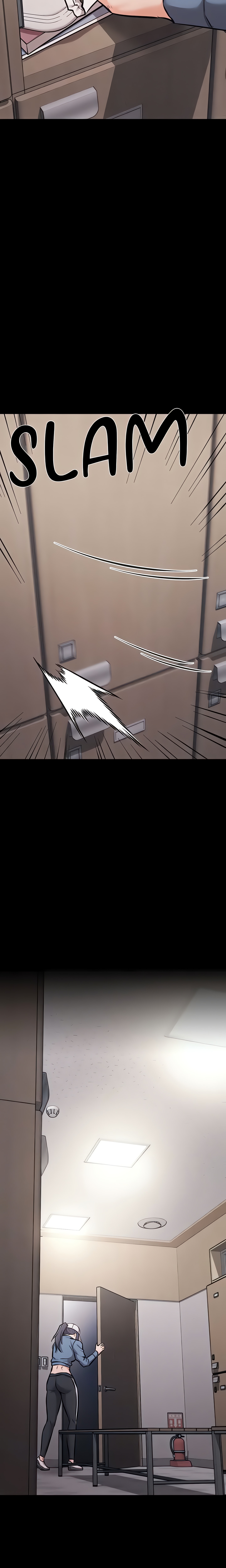 Athlete's village: A trap Chap chap 29-Athlete's village: A trap - Next Chap 30