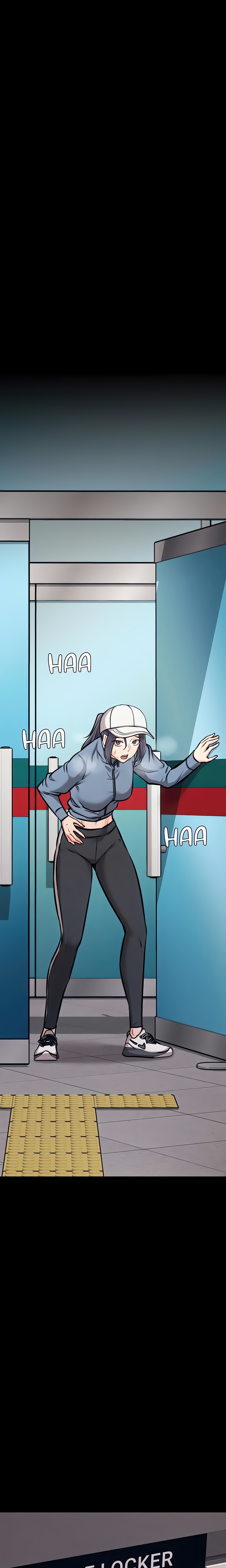 Athlete's village: A trap Chap chap 29-Athlete's village: A trap - Next Chap 30