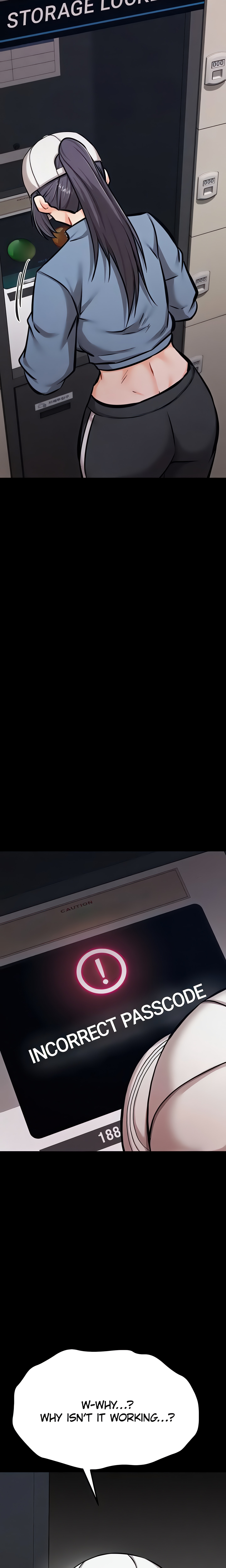 Athlete's village: A trap Chap chap 29-Athlete's village: A trap - Next Chap 30