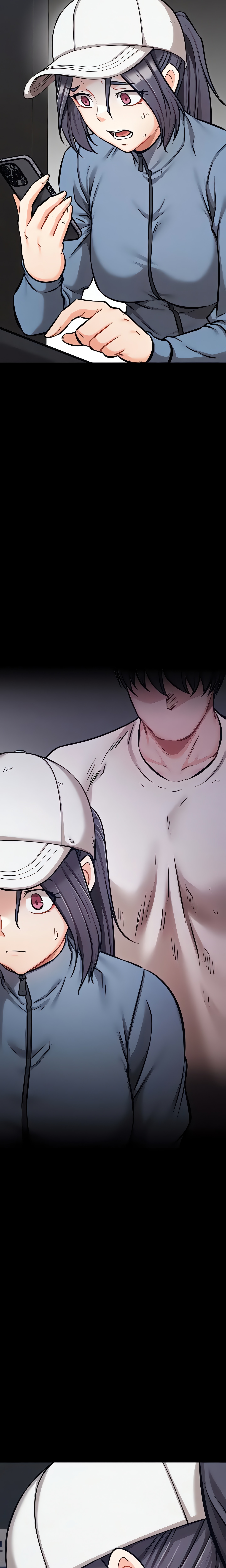Athlete's village: A trap Chap chap 29-Athlete's village: A trap - Next Chap 30