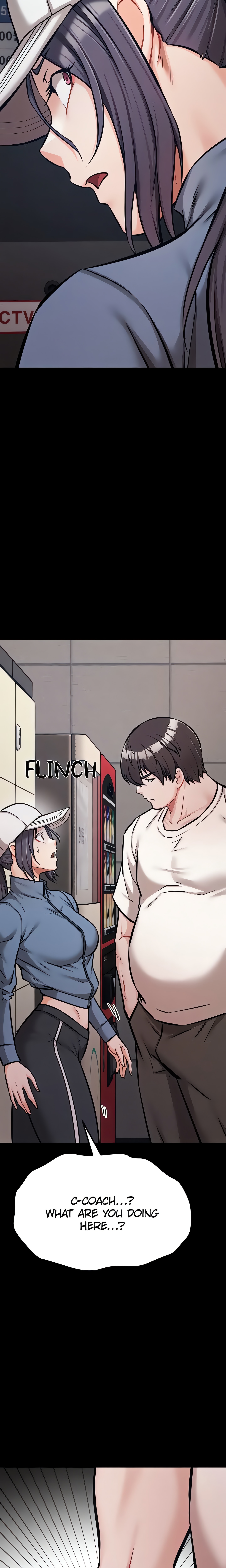 Athlete's village: A trap Chap chap 29-Athlete's village: A trap - Next Chap 30