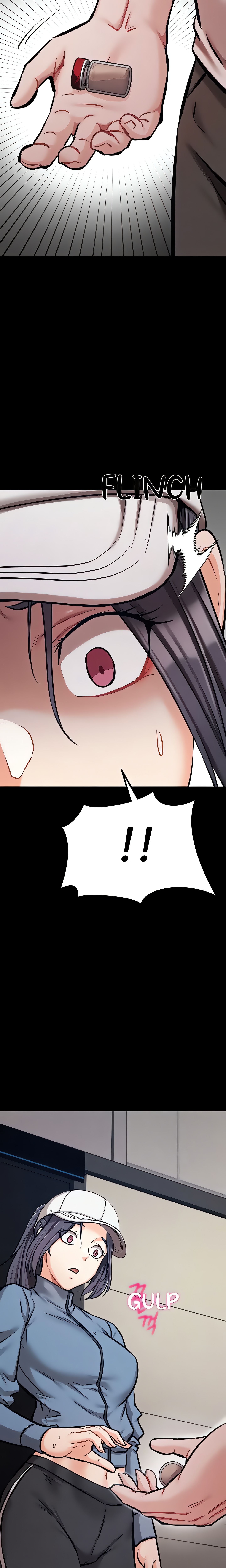 Athlete's village: A trap Chap chap 29-Athlete's village: A trap - Next Chap 30