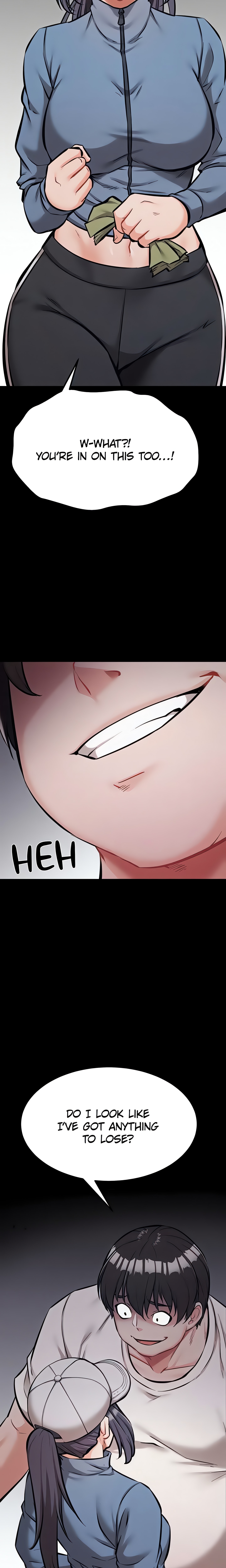 Athlete's village: A trap Chap chap 29-Athlete's village: A trap - Next Chap 30