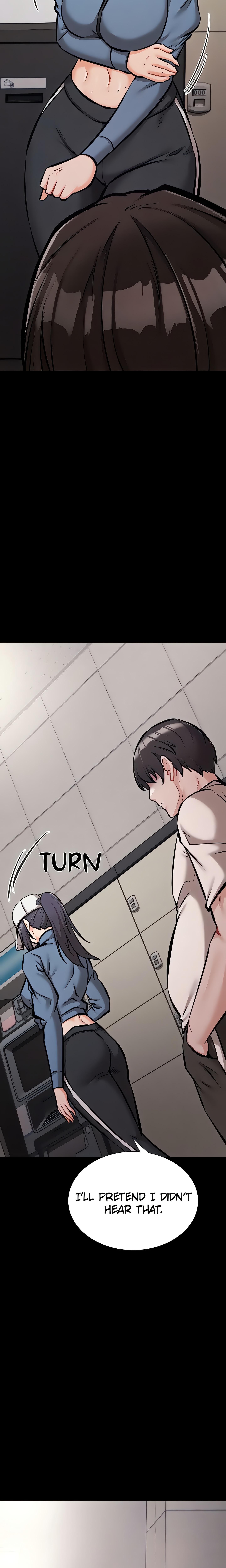 Athlete's village: A trap Chap chap 29-Athlete's village: A trap - Next Chap 30