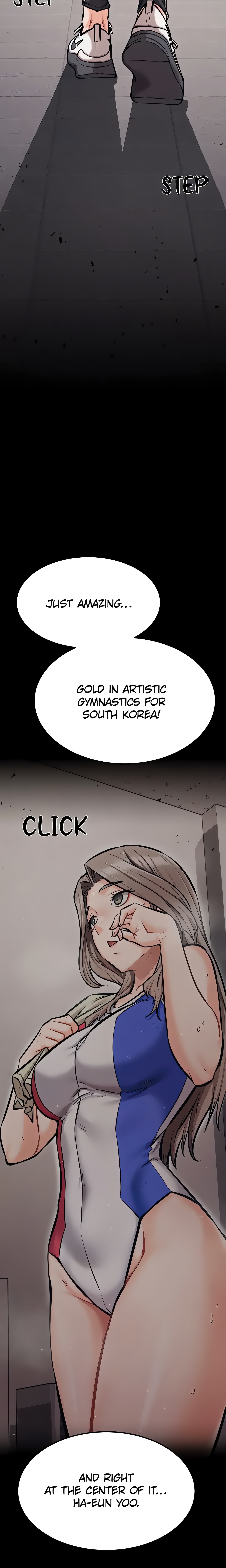 Athlete's village: A trap Chap chap 29-Athlete's village: A trap - Next Chap 30