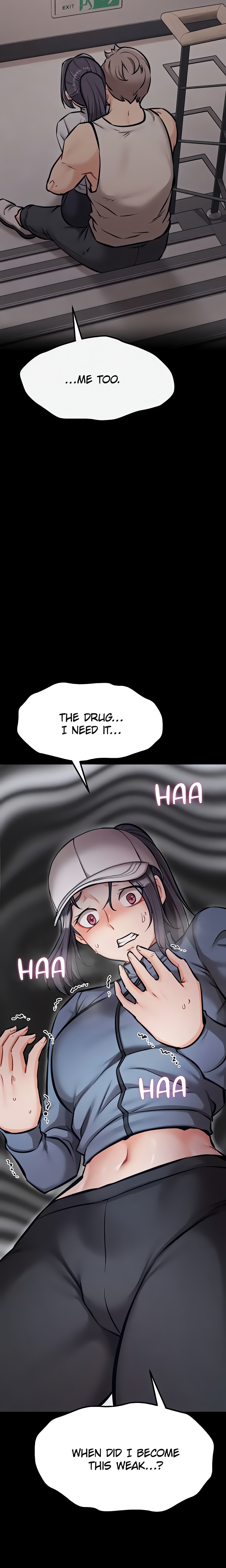 Athlete's village: A trap Chap chap 29-Athlete's village: A trap - Next Chap 30