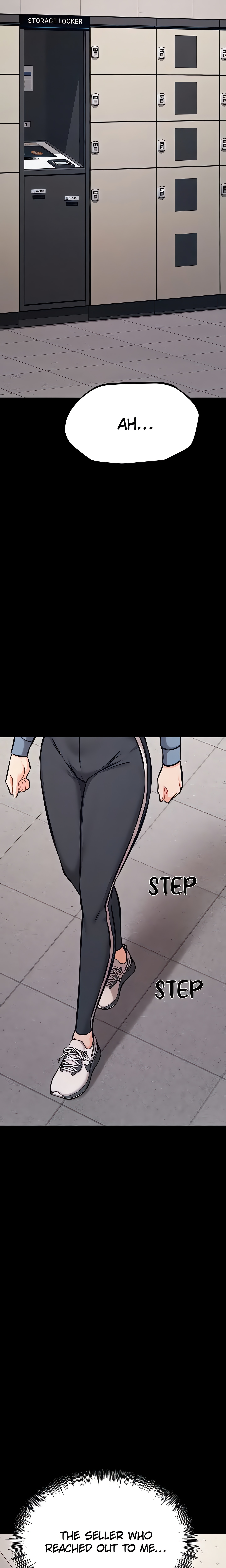 Athlete's village: A trap Chap chap 29-Athlete's village: A trap - Next Chap 30