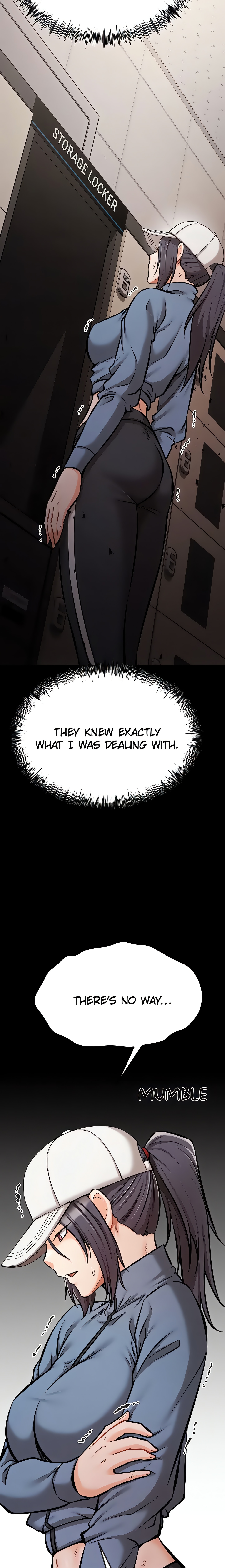 Athlete's village: A trap Chap chap 29-Athlete's village: A trap - Next Chap 30