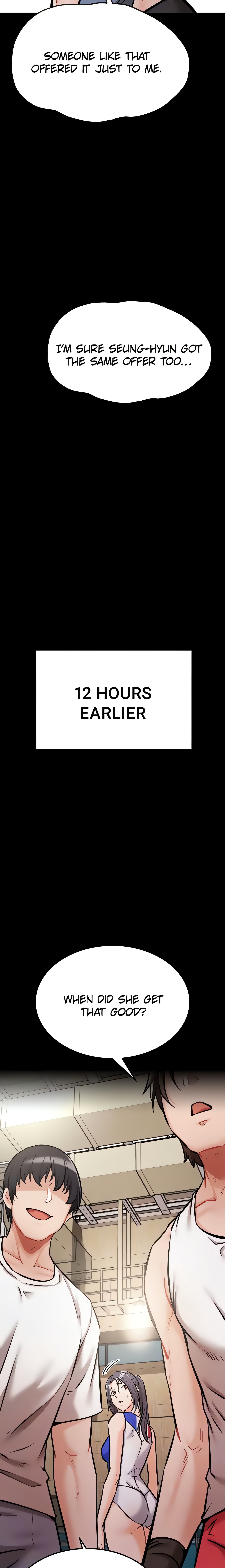 Athlete's village: A trap Chap chap 29-Athlete's village: A trap - Next Chap 30