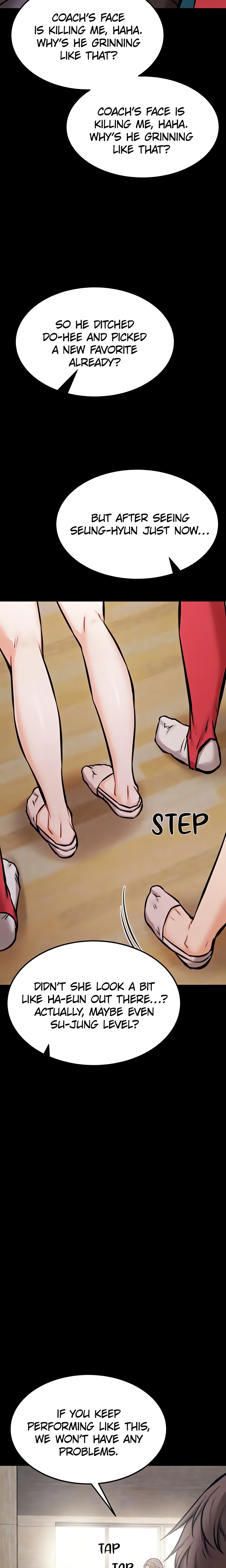 Athlete's village: A trap Chap chap 29-Athlete's village: A trap - Next Chap 30