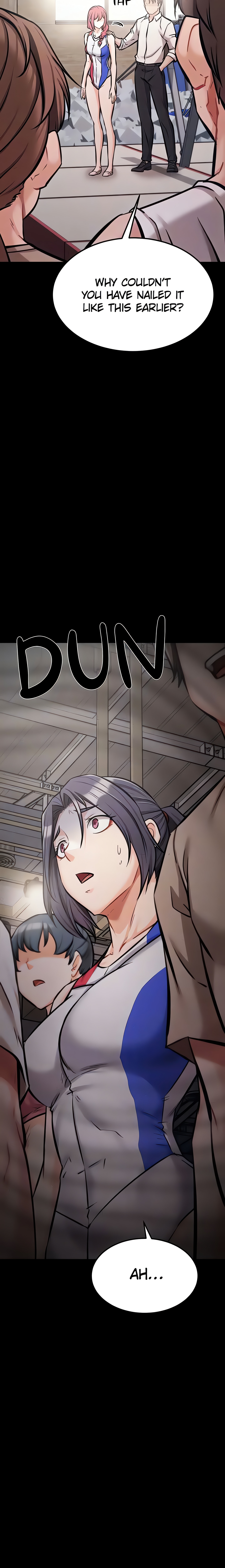 Athlete's village: A trap Chap chap 29-Athlete's village: A trap - Next Chap 30