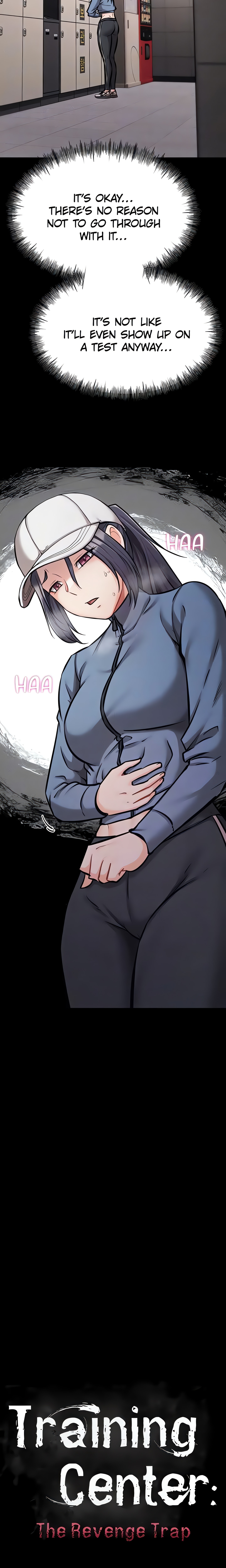 Athlete's village: A trap Chap chap 29-Athlete's village: A trap - Next Chap 30