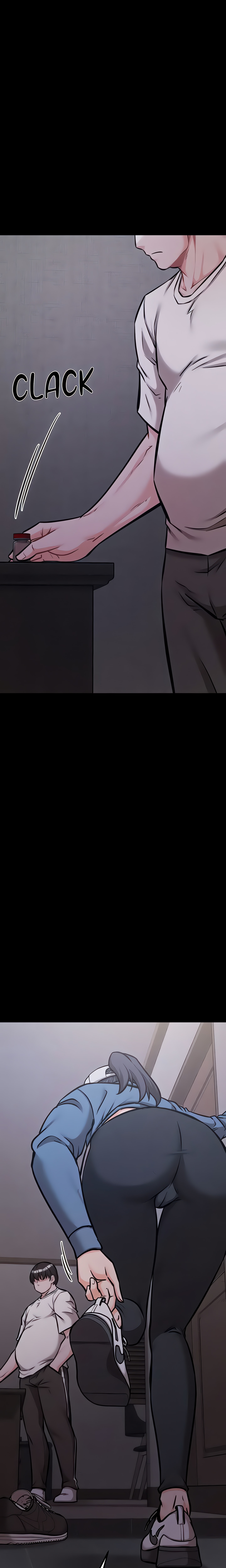 Athlete's village: A trap Chap chap 30-Athlete's village: A trap - Next Chap 31