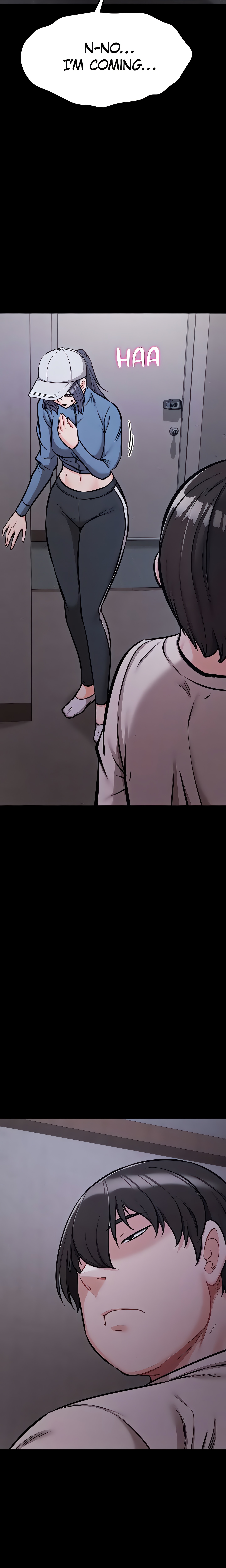 Athlete's village: A trap Chap chap 30-Athlete's village: A trap - Next Chap 31