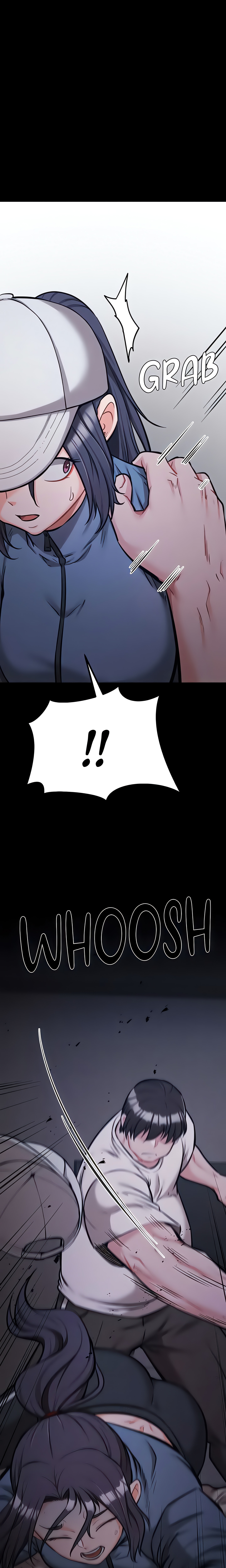 Athlete's village: A trap Chap chap 30-Athlete's village: A trap - Next Chap 31