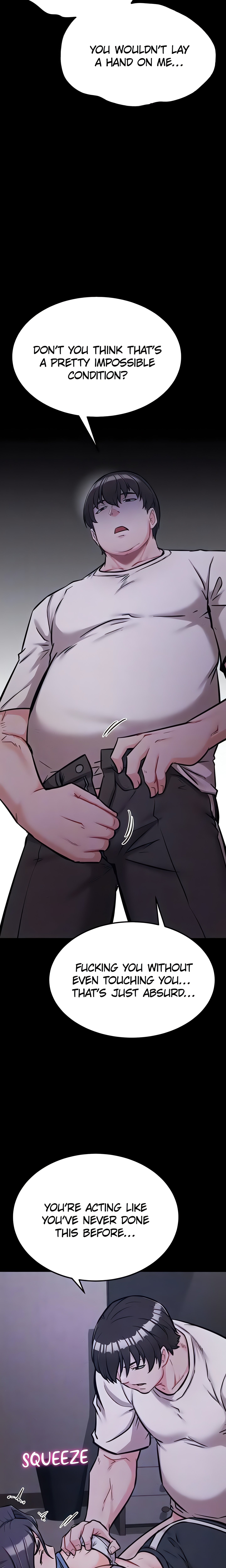 Athlete's village: A trap Chap chap 30-Athlete's village: A trap - Next Chap 31