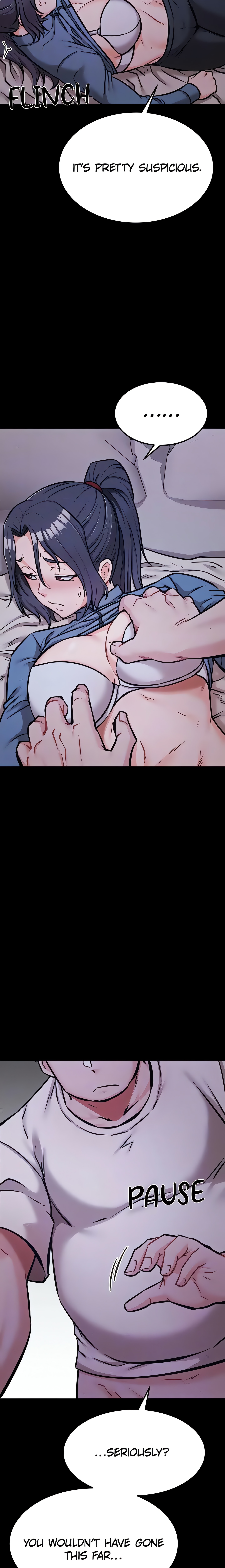 Athlete's village: A trap Chap chap 30-Athlete's village: A trap - Next Chap 31