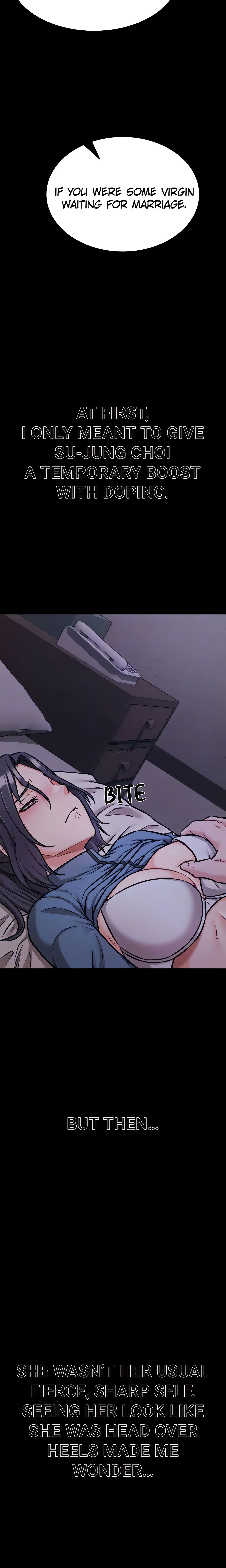 Athlete's village: A trap Chap chap 30-Athlete's village: A trap - Next Chap 31