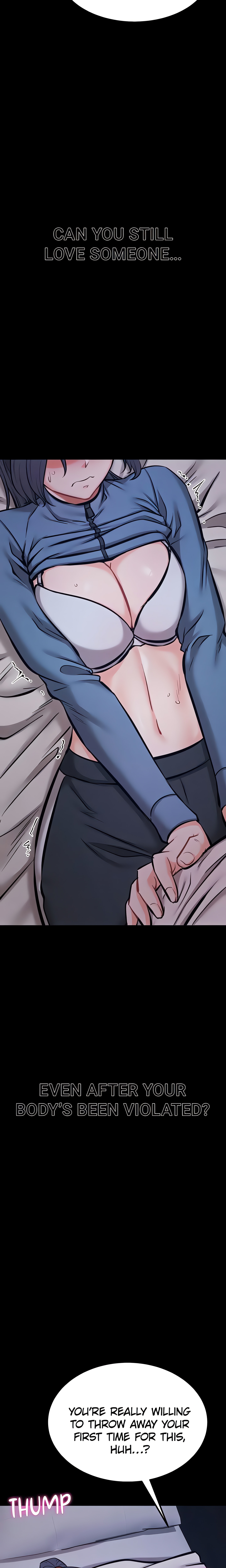 Athlete's village: A trap Chap chap 30-Athlete's village: A trap - Next Chap 31