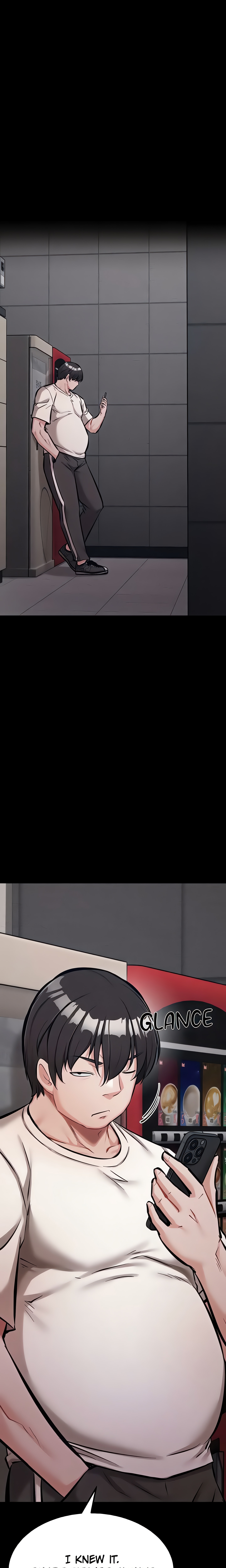 Athlete's village: A trap Chap chap 30-Athlete's village: A trap - Next Chap 31