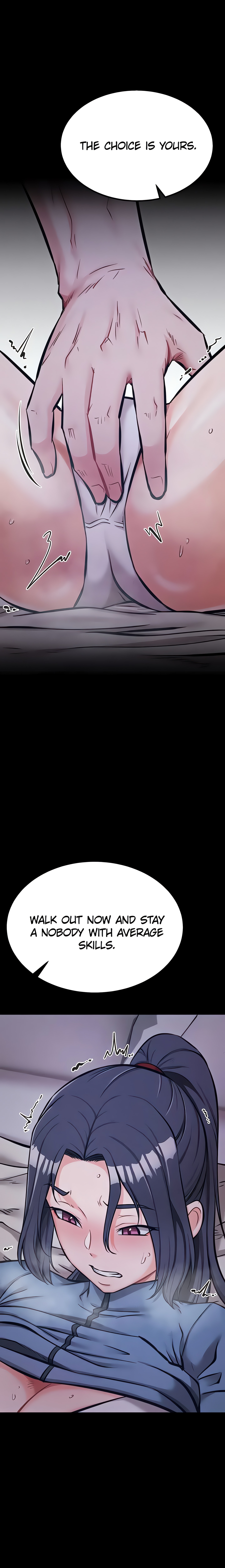 Athlete's village: A trap Chap chap 30-Athlete's village: A trap - Next Chap 31