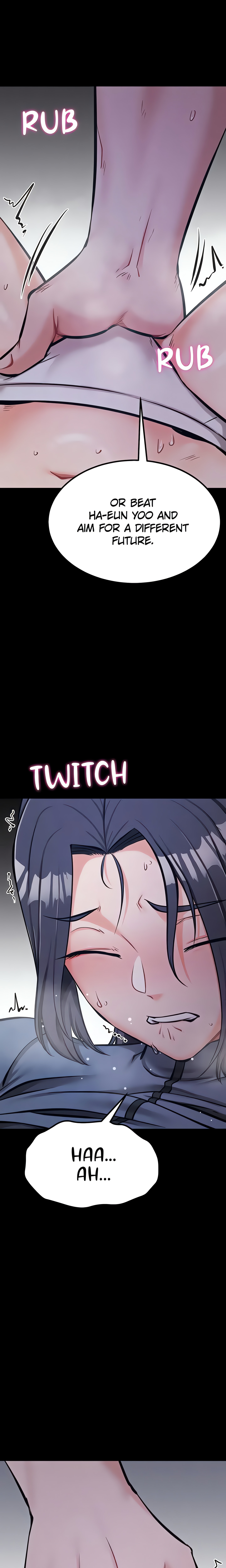 Athlete's village: A trap Chap chap 30-Athlete's village: A trap - Next Chap 31