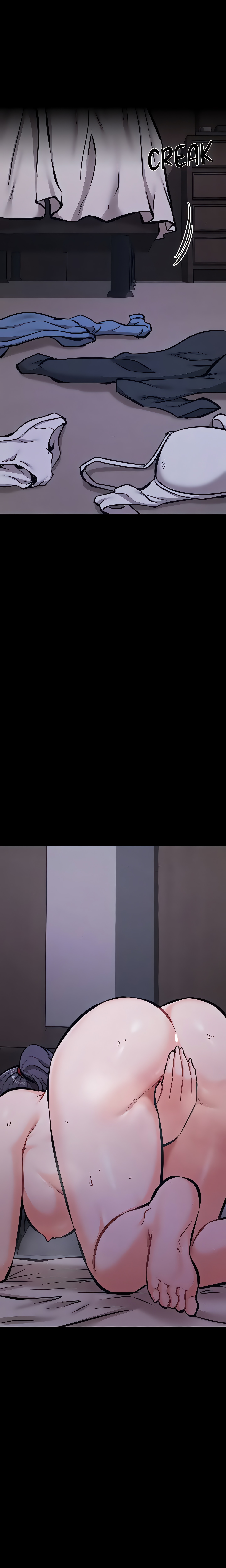 Athlete's village: A trap Chap chap 30-Athlete's village: A trap - Next Chap 31