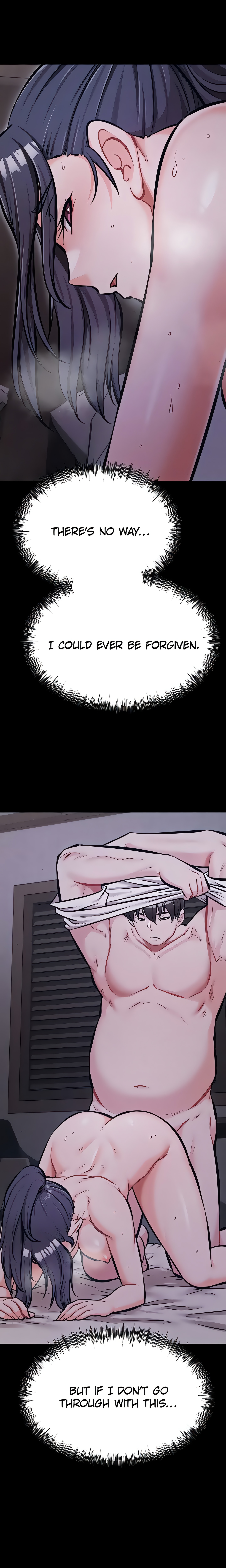 Athlete's village: A trap Chap chap 30-Athlete's village: A trap - Next Chap 31