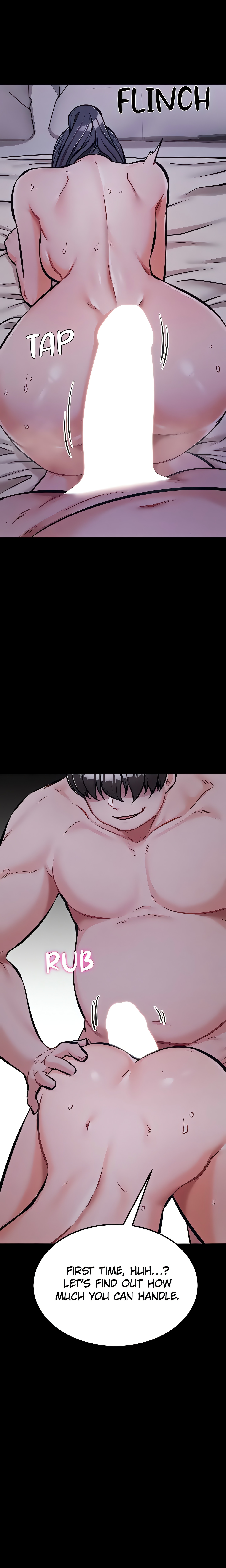 Athlete's village: A trap Chap chap 30-Athlete's village: A trap - Next Chap 31