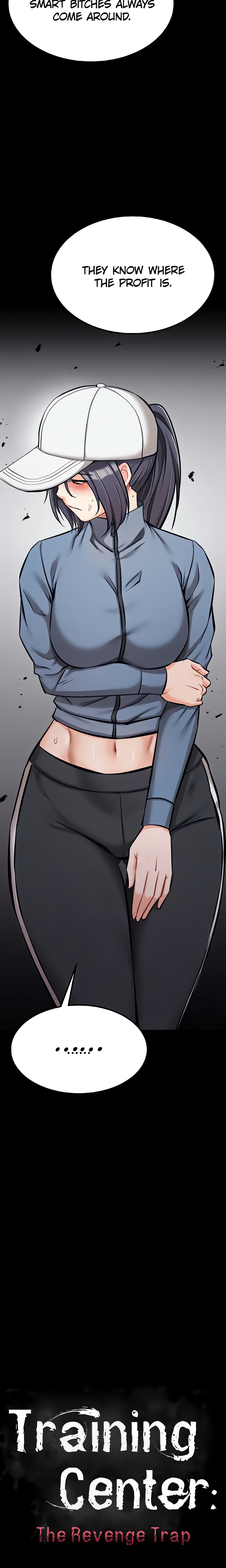 Athlete's village: A trap Chap chap 30-Athlete's village: A trap - Next Chap 31