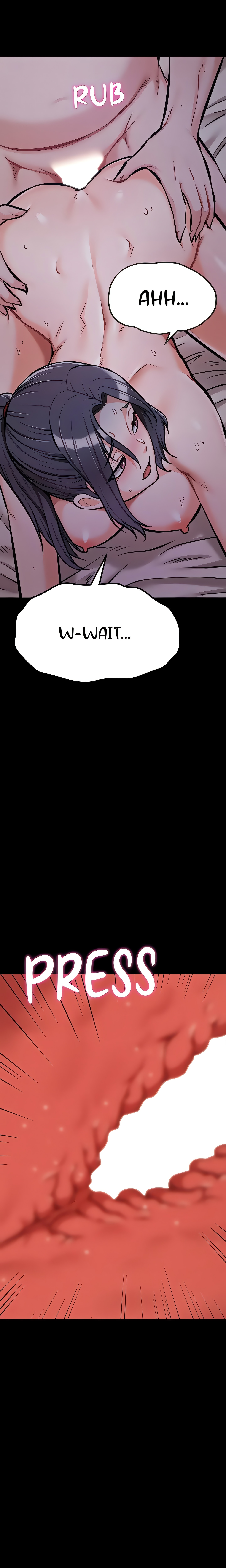 Athlete's village: A trap Chap chap 30-Athlete's village: A trap - Next Chap 31