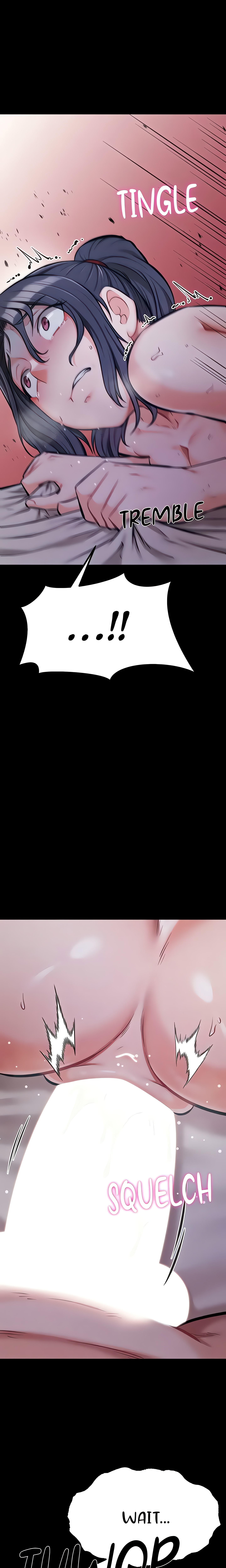 Athlete's village: A trap Chap chap 30-Athlete's village: A trap - Next Chap 31