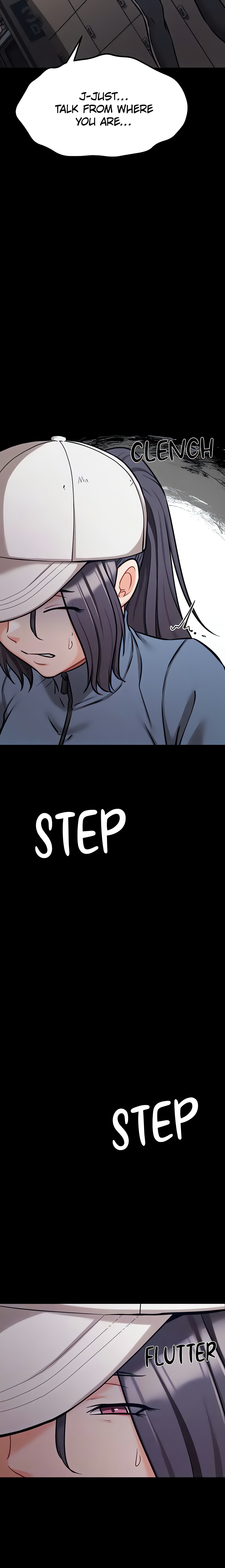 Athlete's village: A trap Chap chap 30-Athlete's village: A trap - Next Chap 31