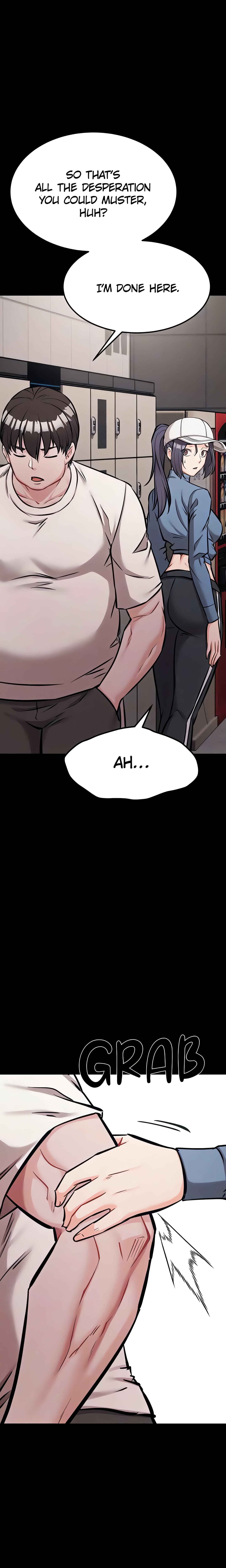 Athlete's village: A trap Chap chap 30-Athlete's village: A trap - Next Chap 31