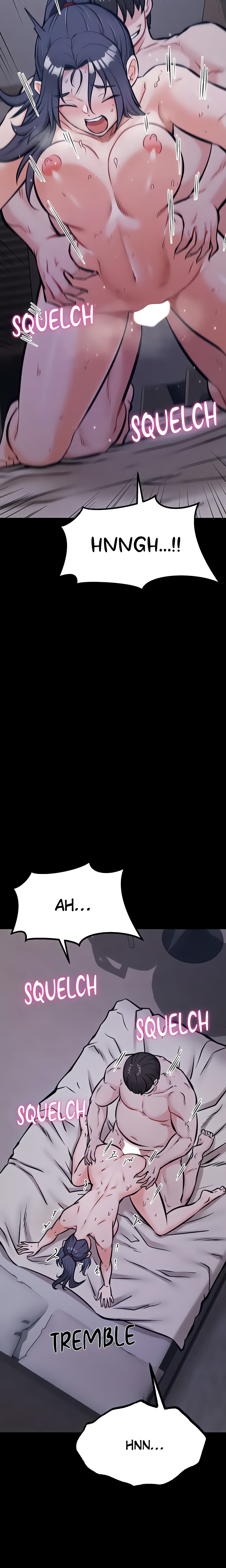 Athlete's village: A trap Chap chap 31-Athlete's village: A trap - Next Chap 32