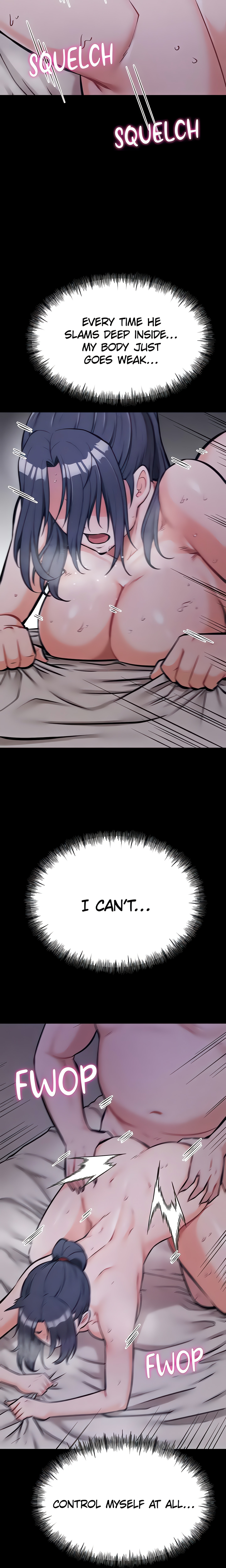 Athlete's village: A trap Chap chap 31-Athlete's village: A trap - Next Chap 32